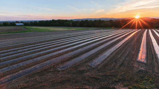 Pearl Farm photo by Jerry Monkman